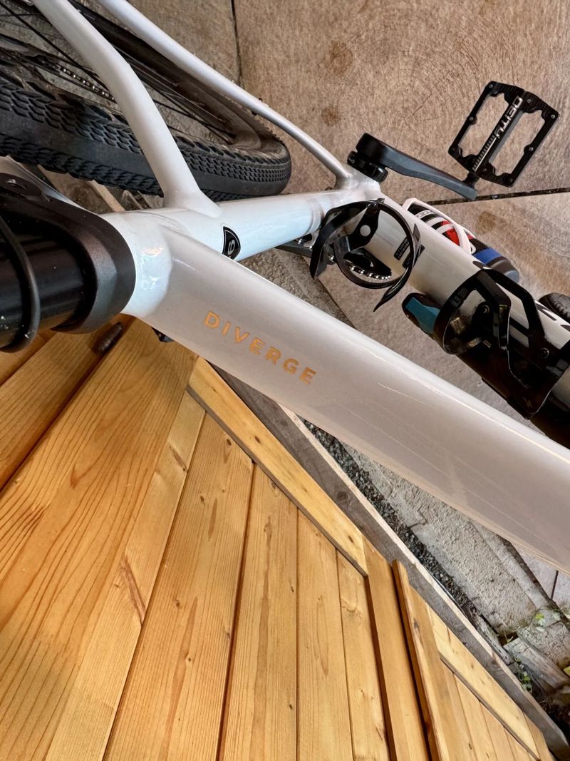 Specialized Diverge COMP E5