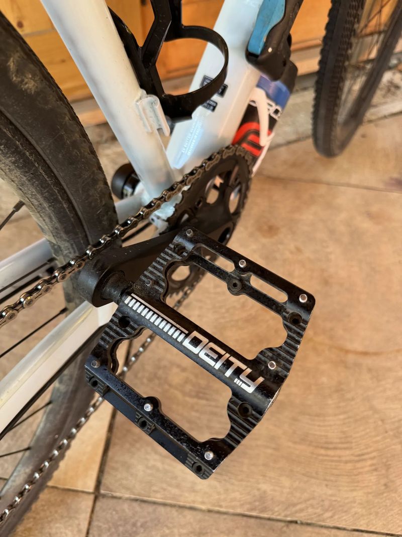 Specialized Diverge COMP E5
