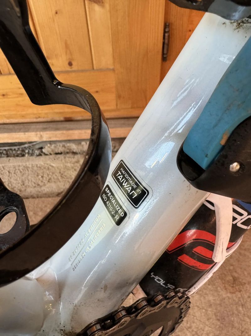 Specialized Diverge COMP E5