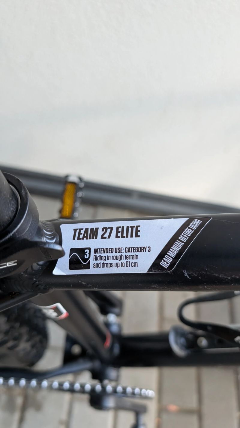 Superior Team 27 Elite