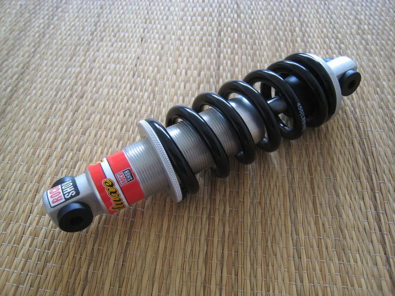 Rock Shox