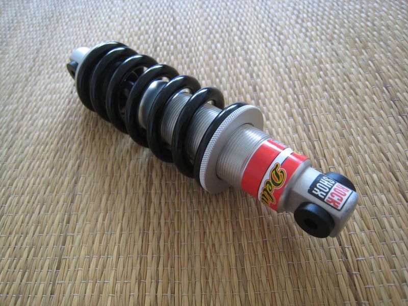 Rock Shox