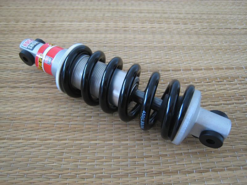 Rock Shox