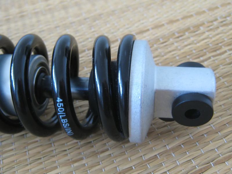 Rock Shox