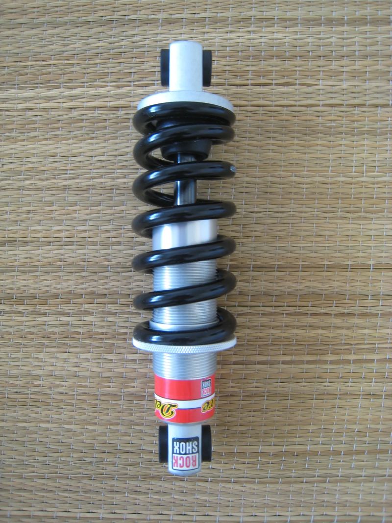 Rock Shox