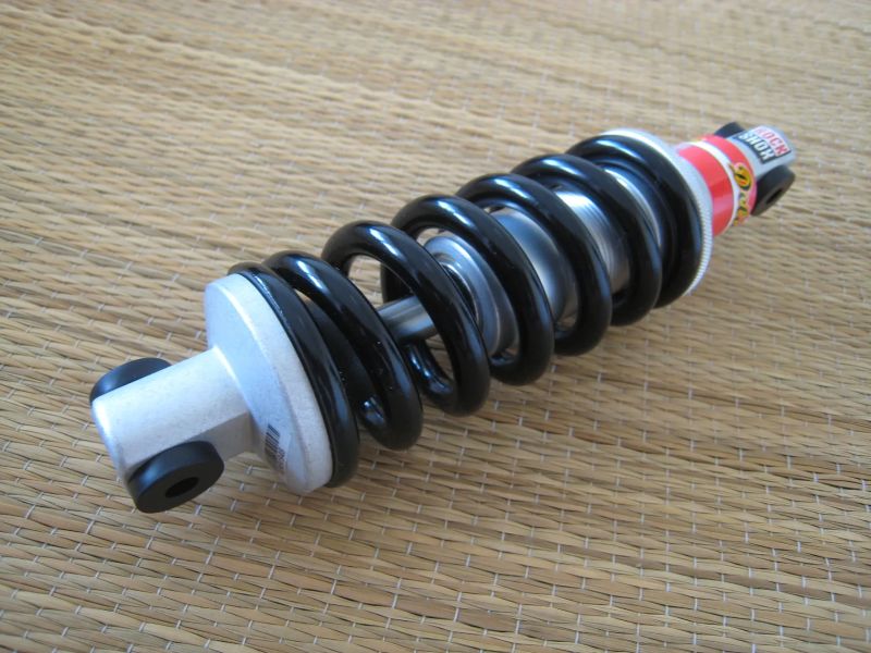 Rock Shox