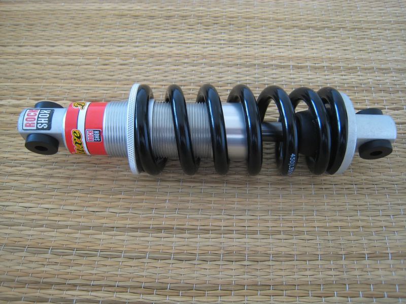 Rock Shox