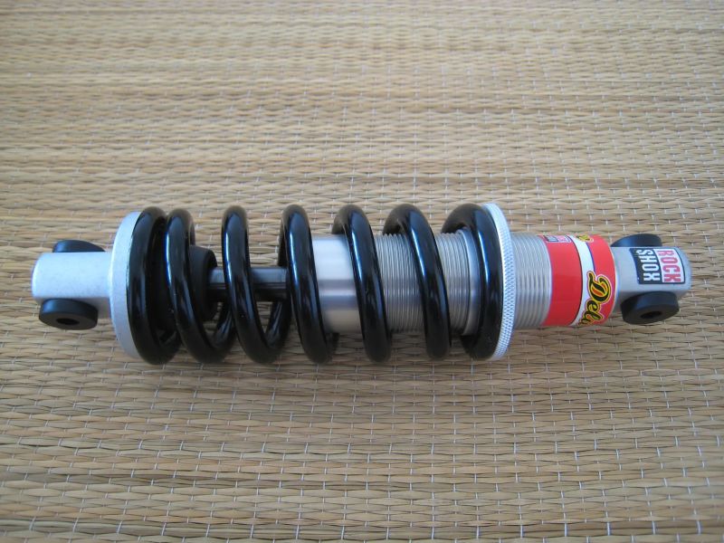Rock Shox
