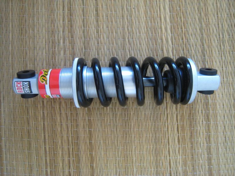 Rock Shox