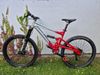 Celoodpružené kolo Haro, vel.M/17", převody 1x10