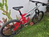 Celoodpružené kolo Haro, vel.M/17", převody 1x10