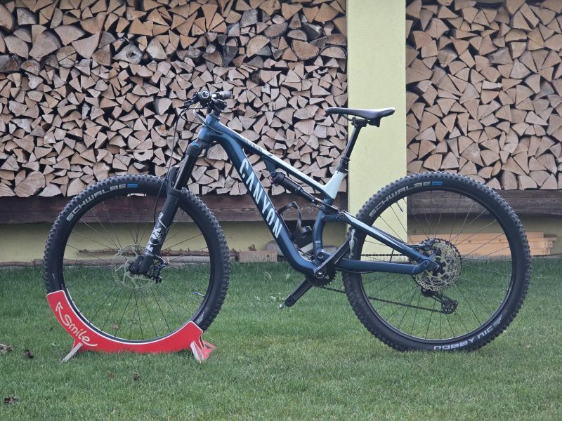 Canyon Canyon Neuron WMN AL XS, 154-166 cm