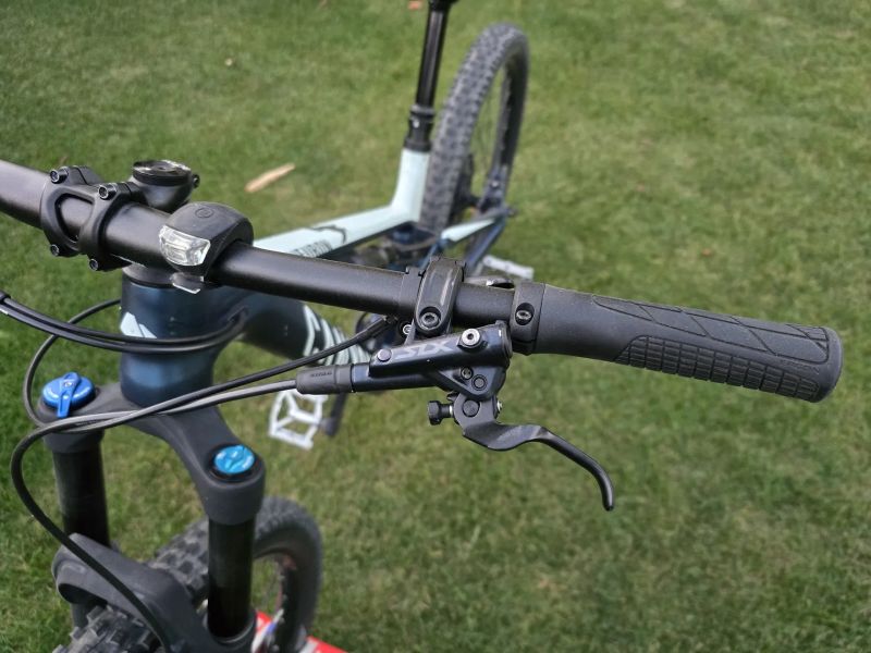 Canyon Canyon Neuron WMN AL XS, 154-166 cm