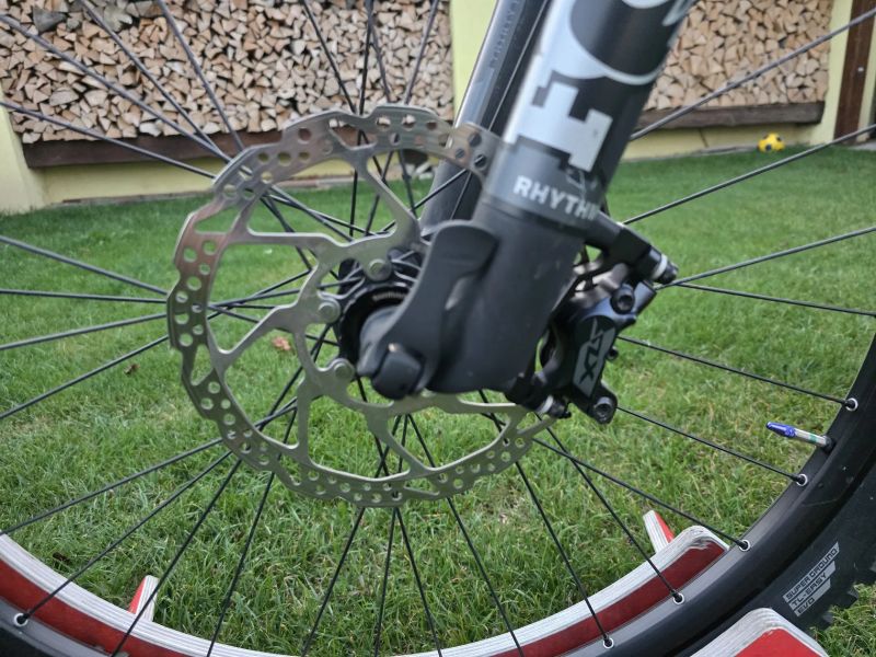 Canyon Canyon Neuron WMN AL XS, 154-166 cm
