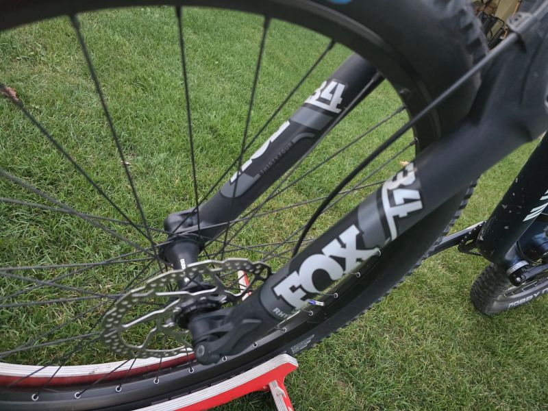 Canyon Canyon Neuron WMN AL XS, 154-166 cm