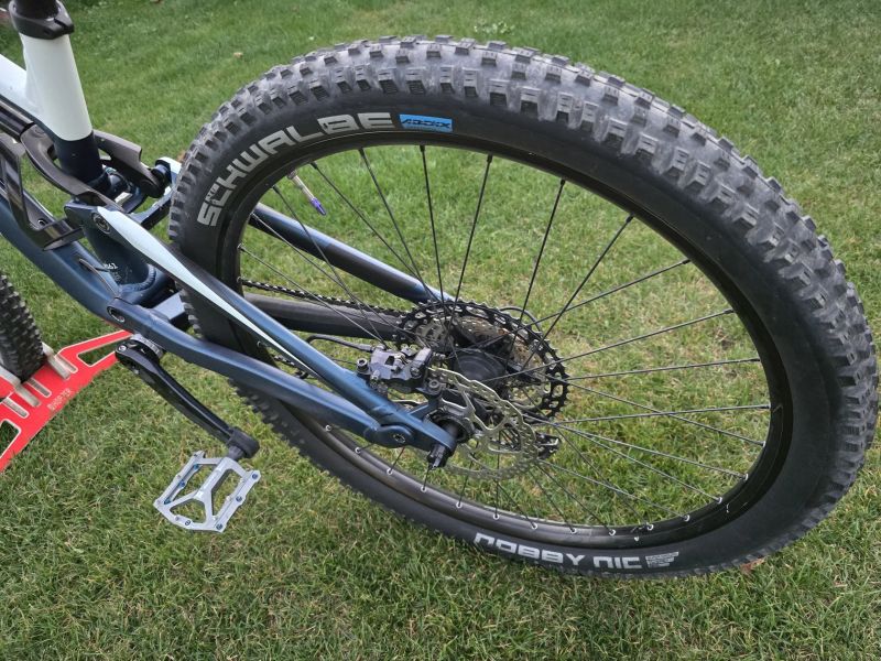 Canyon Canyon Neuron WMN AL XS, 154-166 cm