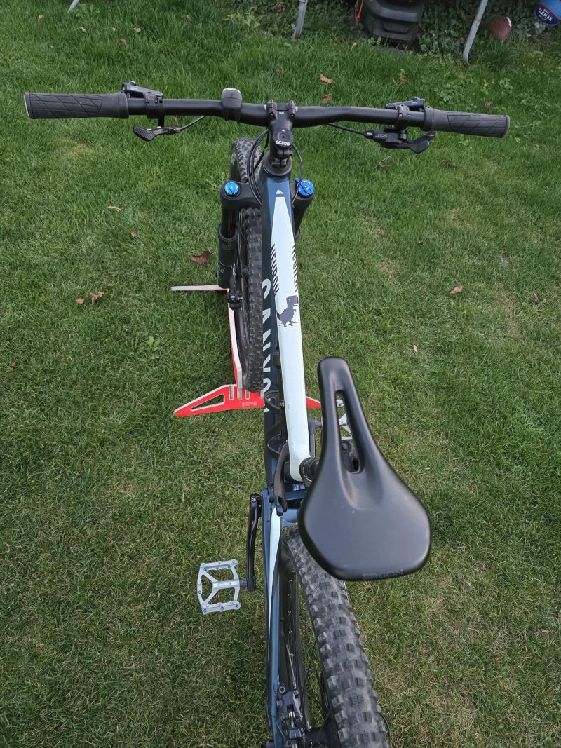 Canyon Canyon Neuron WMN AL XS, 154-166 cm