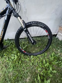 GT GT CHUCKER 2.0