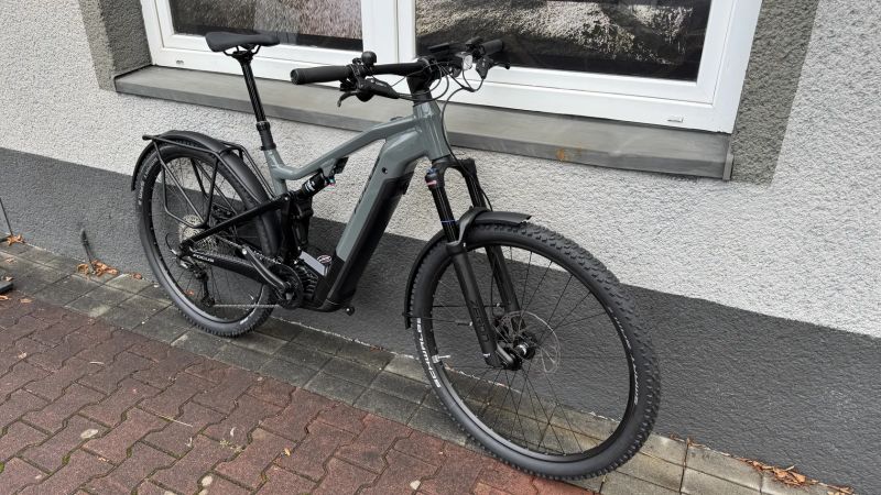 Elektrokolo Focus Thron2 6.8 EQP