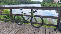 Merida Silex 400