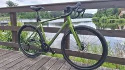 Merida Silex 400