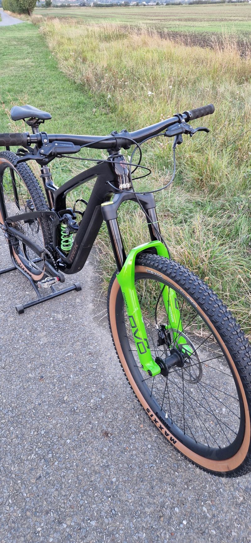 FUEL EX 9.8 Gen.6
