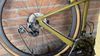 Cannondale SuperSix Evo SE 2 crash