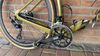 Cannondale SuperSix Evo SE 2 crash