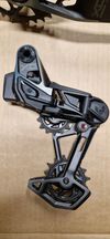 Sada Sram X0 Transmission 