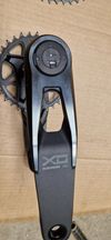 Sada Sram X0 Transmission 