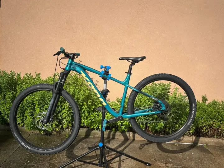 Kona Lava dome