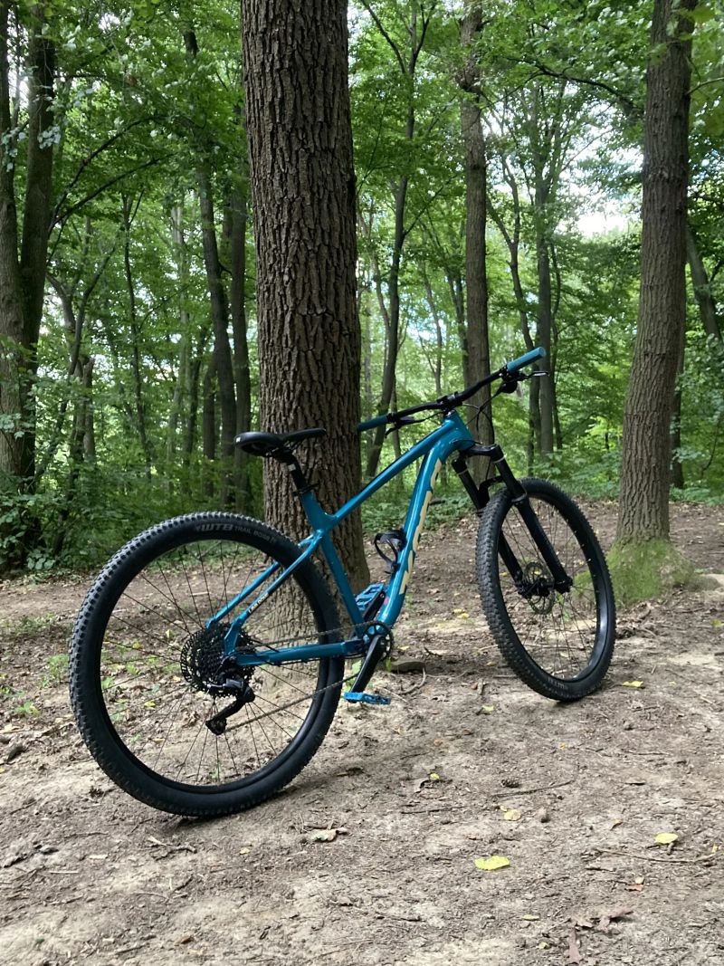 Kona Lava dome