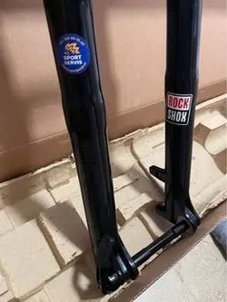 Rock Shox