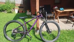 Merida Big Trail 400