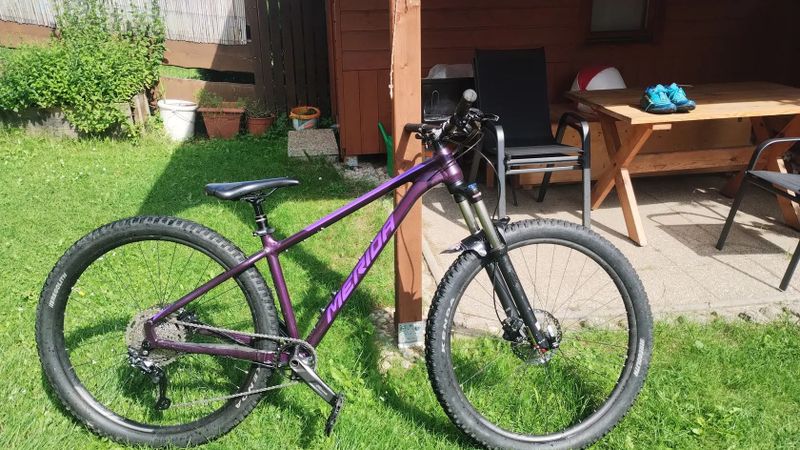 Merida Big Trail 400
