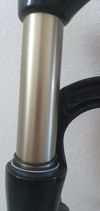 Fox F100 RLT 2005
