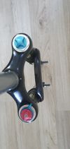Fox F100 RLT 2005