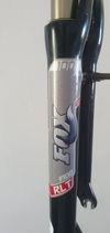 Fox F100 RLT 2005