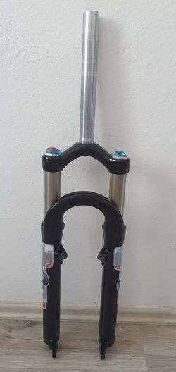 Fox F100 RLT 2005
