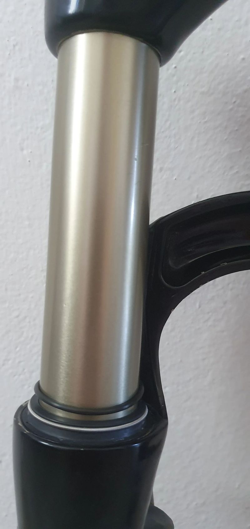 Fox F100 RLT 2005