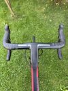 Canyon Ultimate CF SLX 9.0 ( 2019)