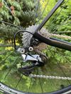 Canyon Ultimate CF SLX 9.0 ( 2019)