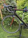 Canyon Ultimate CF SLX 9.0 ( 2019)
