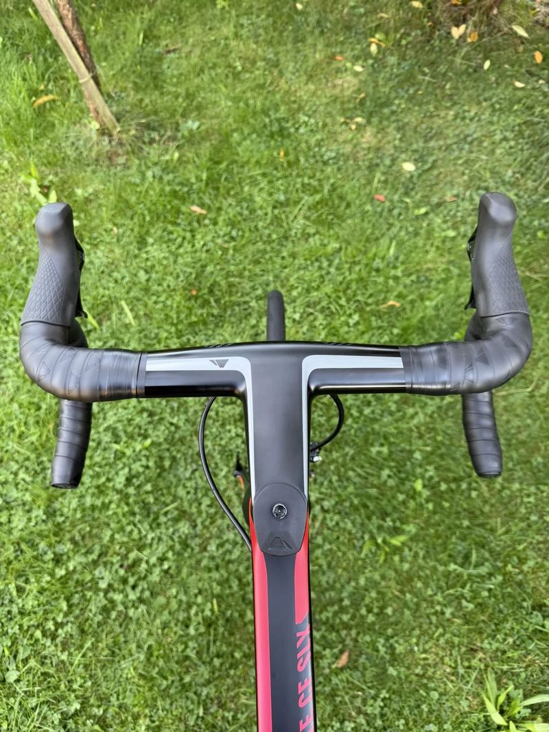 Canyon Ultimate CF SLX 9.0 ( 2019)