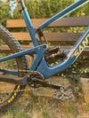 Santa Cruz Hightower S / velikost Xl / Carbon C / 29