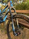 Santa Cruz Hightower S / velikost Xl / Carbon C / 29