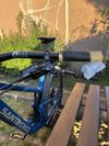 Santa Cruz Hightower S / velikost Xl / Carbon C / 29