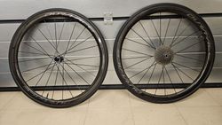 Karbonová kola Dura Ace