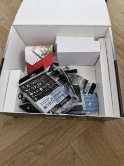 Compex 8 používaný minimálně 