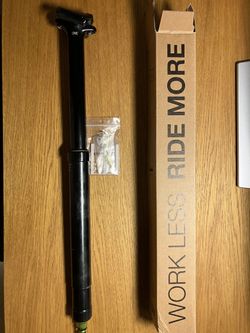 OneUp V1 170mm 31,6